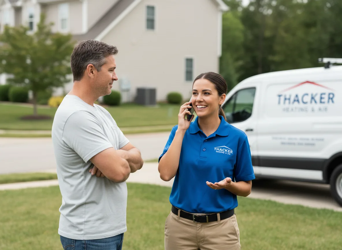 Ac Repair Greensburg, IN FAQs